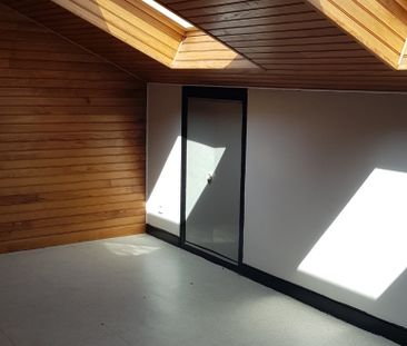 Location Appartement 2 pièces 36m² NANCY 54000 - Photo 6