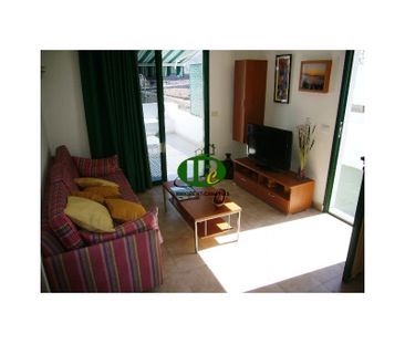 Nice apartment with terrace and 1 bedroom in a quiet location - Photo 3