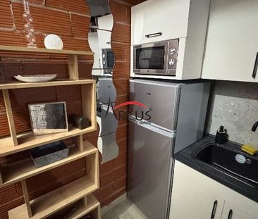 Studio/Γκαρσονιέρα για ενοικίαση Ιπποκράτειο (Φάληρο - Ιπποκράτειο) - Photo 1