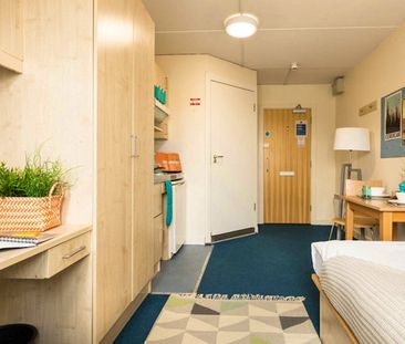 GRN - Twin Studio - Photo 4