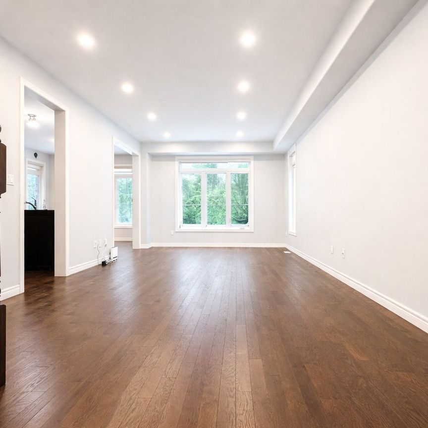 For Lease - 127 Elmbank Trail Unit# Upper, Kitchener, Ontario - Photo 1