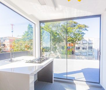 Apartamento com 2 quartos e 92m² para alugar em Vila Jardim, Porto ... - Photo 3