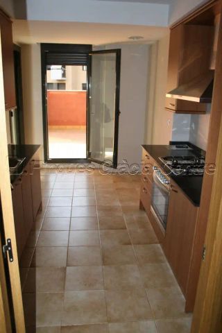 Piso de alquiler en Carrer Pedrissos, Espai Tolra - Els Pedrissos - Can Carner - Photo 3