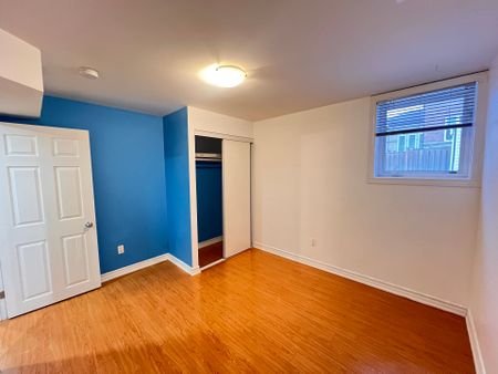 For Lease - 17 Asterfield Drive Unit# BASEMENT, Toronto, Ontario - Photo 3