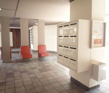 Appartement T1 à louer - 29 m² - Photo 1