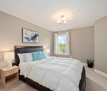 For Lease - 320 Sugarcreek Trail Unit# 414, London North, Ontario - Photo 6