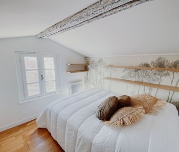 Location Appartement 2 pièces 28m² MONTPELLIER 34000 - Photo 3