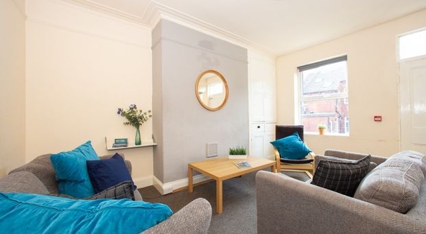 71 Headingley Avenue, Headingley, Leeds, LS6 3ER - Photo 1