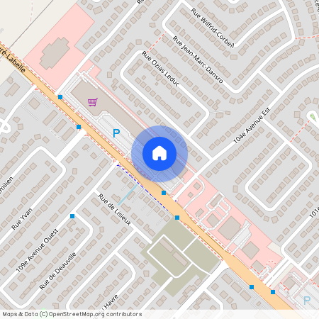 1322 Céloron, Blainville, Blainville, Laurentides, J7C 2P2