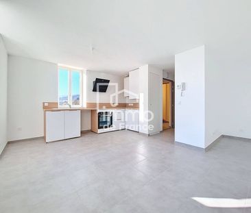 Location appartement 3 pièces 56.97 m² à Valserhône (01200) - Photo 5