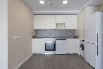 Avenida Octavio Paz, Málaga, Andalusia 29010