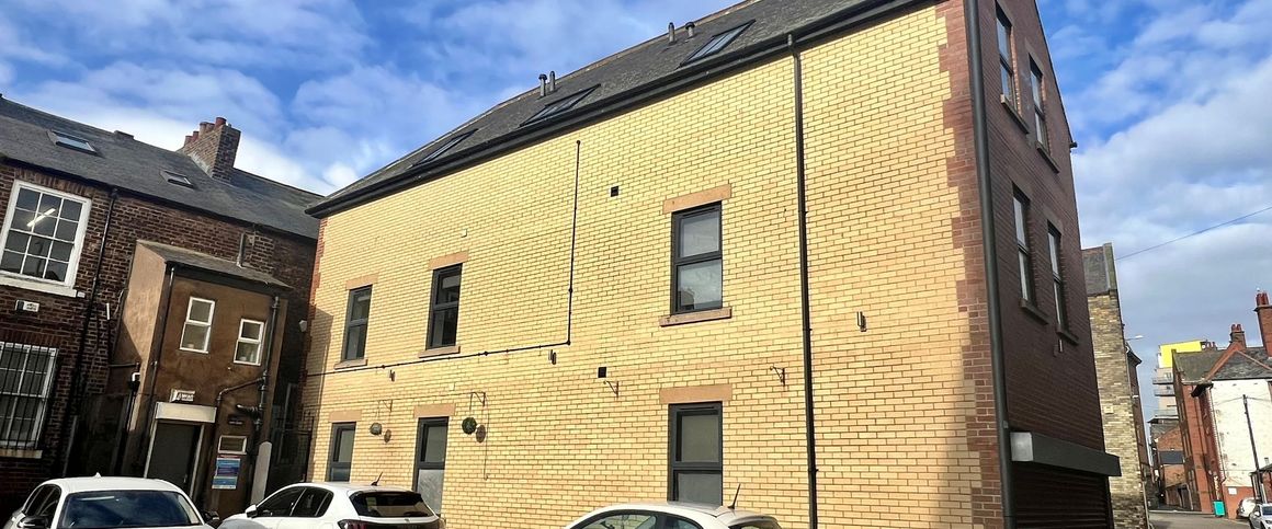 Frederick Street, Sunderland - Photo 1