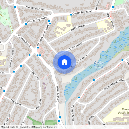 31 Loves Avenue, Oyster Bay NSW 2225