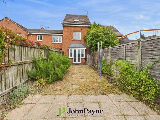 3 bedroom house to rent - Photo 1