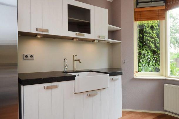 Zandzeggelaan 179, Kijkduin, 2554HM, Den Haag - Foto 1