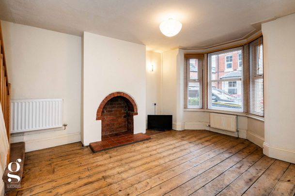 Grove Road, St. James, Hereford - Photo 1