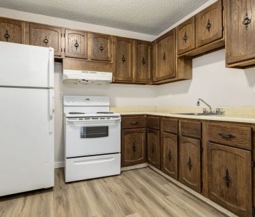 - 2 Bedroom at Grand Park Village - Photo 4