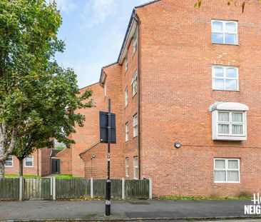 2 bedroom apartment to rent - Photo 3