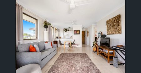 Perfectly Positioned Coastal Unit with Ocean Breezes - Photo 3