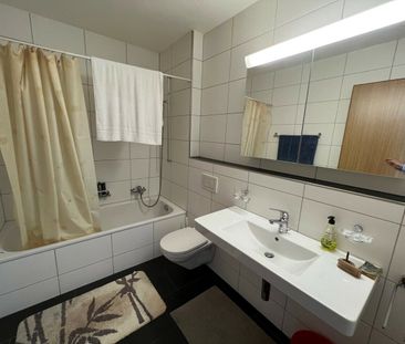 2.5 Zimmer, 60 m², EG - Photo 6