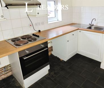 1 bedroom apartment to rent Lawton Street, Crewe, CW2 - Photo 4