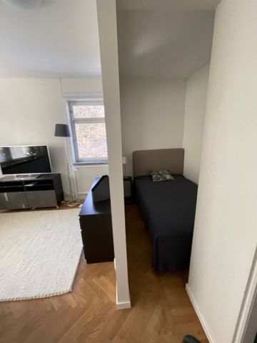 Minnebergsvägen, Bromma - Photo 2