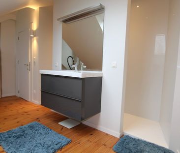 PRACHTIG GERENOVEERD APPARTEMENT IN HET CENTRUM - Foto 2