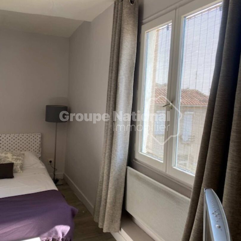 Location Appartement 1 pièce 22m² - Photo 1