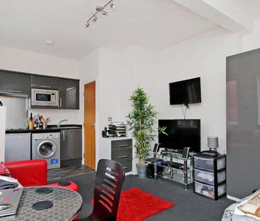 Studio to rent - Photo 5