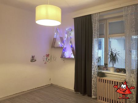 Pronájem bytu 3+kk 87 m² - Фото 3