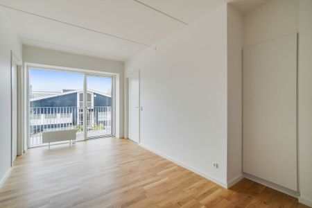 3-vær. lejlighed - Photo 2