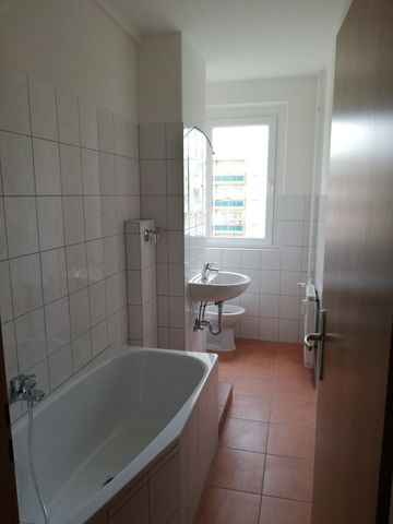 2 Raumwohnung in Knieper West! - Photo 4