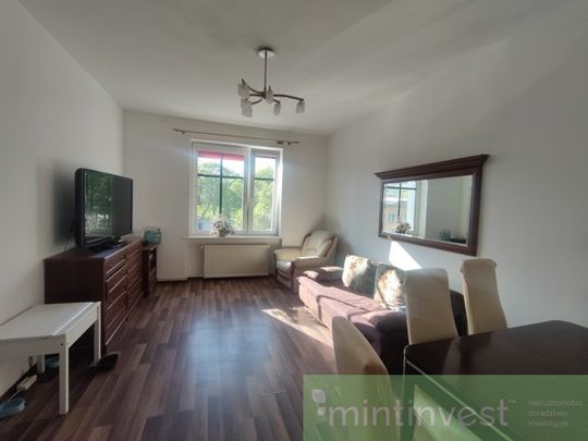 2 pokoje, Pomorzany - Фото 1