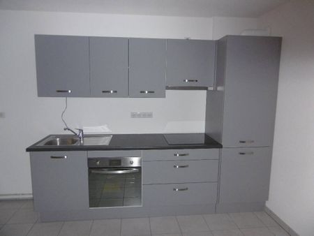 Appartement 3 pièces à louer - Photo 4