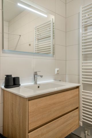 Appartement te huur: Merkatplantsoen 30-A04 6211 MV Maastricht - Foto 4