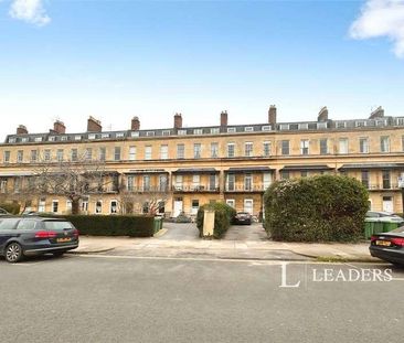 Suffolk Square, Cheltenham, Gloucestershire, GL50 - Photo 6