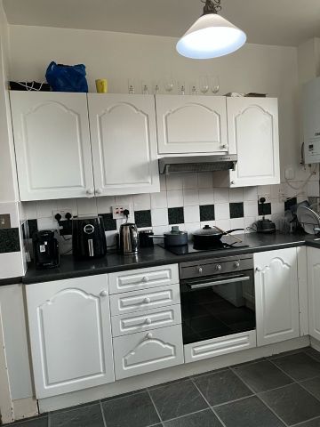 Room in a Shared House, North Circular Road, NW10 - Photo 4