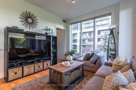 For Lease - 58 Marine Parade Drive Unit# 203, Toronto, Ontario - Photo 5