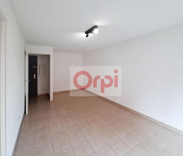 Location Appartement 1 pièce 27m² CAGNES SUR MER 06800 - Photo 6