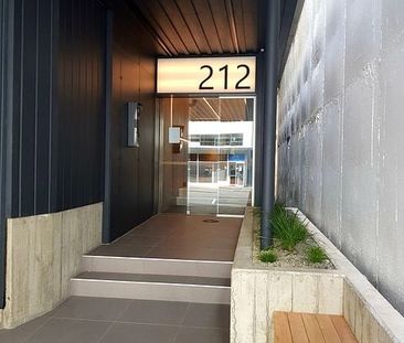 Brand new one bedroom apartment - Photo 1