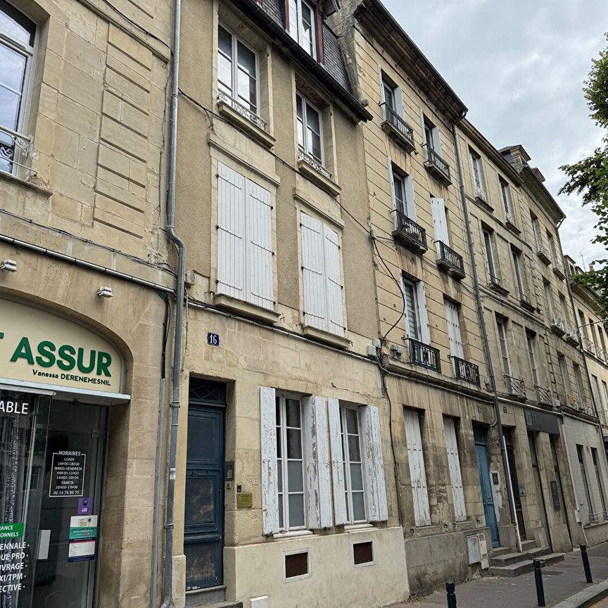 Location Appartement 2 pièces 43m² - Photo 1