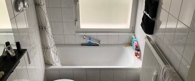 Demnächst frei! 2-Zimmer-Wohnung in Duisburg Ungelsheim - Photo 1