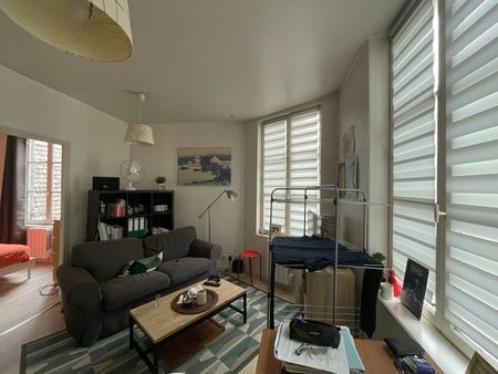 Location Appartement 2 pièces 31m² - Photo 4