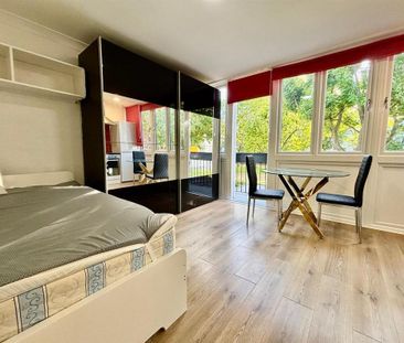 House share to rent - Photo 1