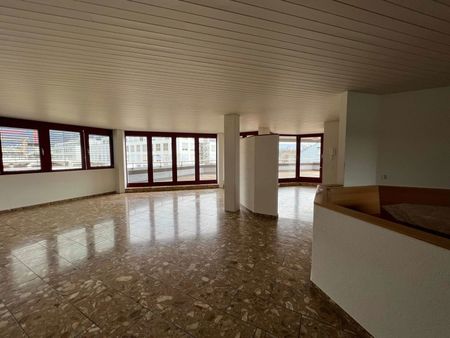 4.5 Zimmer, 180 m², 3. Stock - Photo 2