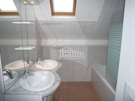 Location Appartement - Photo 3