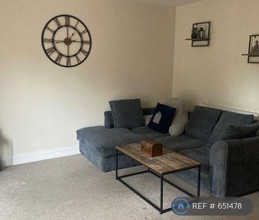 2 bedroom end of terrace house to rent - Photo 1