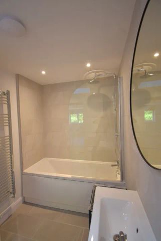 1 bed bungalow to rent in Annexe, Keswick Road, Cringleford, Norwich, Norwich - Photo 4