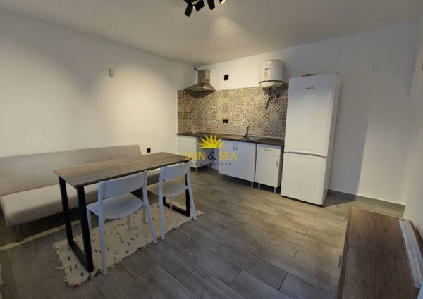 1 BEDROOM APARTMENT IN TORREVIEJA - ALICANTE PROVINCE