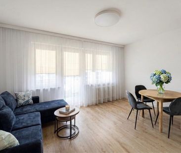 PIERWSZY NAJEMCA! ŚWIEŻO PO REMONCIE | 2 POKOJE 42.42 m² - Photo 1